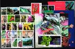 Schweiz Schweiz Jahrgang 2003 postfrisch ohne 1861-1863 und 1839-1842 MiNr. Jahrgang 2003 postfrisch ohne 1861-1863 und 1839-1842 -