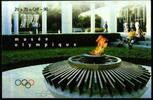 Schweiz CIO/IOC Schweiz CIO/IOC MH 0-1 gestempelt MiNr. MH 0-1 gestempelt -