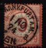 Deutsches Reich Deutsches Reich 30 gestempelt signiert Bühler MiNr. 30 gestempelt signiert Bühler -