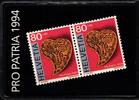 Schweiz Schweiz MH 0-97 postfrisch MiNr. MH 0-97 postfrisch -