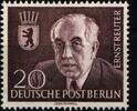 Berlin Berlin 115 postfrisch MiNr. 115 postfrisch -