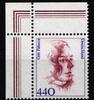 BRD BRD 2014 postfrisch als Eckrand MiNr. 2014 postfrisch als Eckrand -