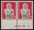 Berlin Berlin 119 HAN postfrisch HAN 15138.54 MiNr. 119 HAN postfrisch HAN 15138.54 -