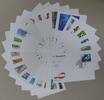 Österreich FDC Österreich FDC Lot aus Jahrgang 2007 und 2008 Ersttagesbrief/FDC MiNr. Lot aus Jahrgang 2007 und 2008 Ersttagesbrief/FDC -
