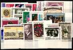 Österreich Österreich Jahrgang 1980 postfrisch MiNr. Jahrgang 1980 postfrisch -