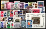 Österreich Österreich Jahrgang 1983 postfrisch MiNr. Jahrgang 1983 postfrisch -