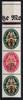 Deutsches Reich Deutsches Reich S 51 L postfrisch mit Leerfeld oben MiNr. S 51 L postfrisch mit Leerfeld oben -