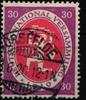 Deutsches Reich Deutsches Reich 110 b gestempelt geprüft Infla Berlin MiNr. 110 b gestempelt geprüft Infla Berlin -