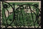 Deutsches Reich Deutsches Reich 116 I gestempelt geprüft Infla Berlin MiNr. 116 I gestempelt geprüft Infla Berlin -
