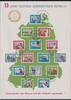 DDR DDR Block 19 gestempelt MiNr. Block 19 gestempelt -