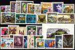 Österreich Österreich Jahrgang 1985 postfrisch MiNr. Jahrgang 1985 postfrisch -
