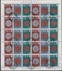 Großbritannien Guernsey Großbritannien Guernsey 176, 180, 184 als Kleinbogen MiNr. 176, 180, 184 als Kleinbogen -