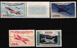 Frankreich Frankreich 987-990 postfrisch MiNr. 987-990 postfrisch -