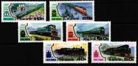 Korea Nord Korea Nord 3064-3069 postfrisch MiNr. 3064-3069 postfrisch -