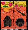 Korea Süd Korea Süd 1557-1558 postfrisch als Paar MiNr. 1557-1558 postfrisch als Paar -