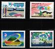 Korea Süd Korea Süd 1750-1753 postfrisch MiNr. 1750-1753 postfrisch -