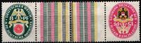 Deutsches Reich Deutsches Reich KZ 15 postfrisch MiNr. KZ 15 postfrisch -