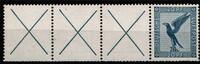 Deutsches Reich Deutsches Reich W 21.3 postfrisch MiNr. W 21.3 postfrisch -