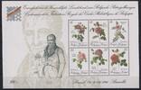Belgien Belgien Block 61 postfrisch MiNr. Block 61 postfrisch -