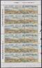 Belgien Belgien 2428 postfrisch als Kleinbogen MiNr. 2428 postfrisch als Kleinbogen -