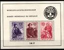 Belgien Belgien Block 26 postfrisch MiNr. Block 26 postfrisch -