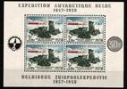 Belgien Belgien Block 25 postfrisch MiNr. Block 25 postfrisch -