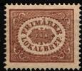 Schweden Schweden 6 mit Falz MiNr. 6 mit Falz -
