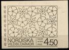 Schweden Schweden 607-611 postfrisch als Markenheftchen MiNr. 607-611 postfrisch als Markenheftchen -