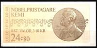 Schweden Schweden 1516-1519 postfrisch als Markenheftchen MiNr. 1516-1519 postfrisch als Markenheftchen -