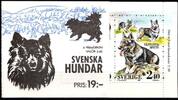 Schweden Schweden 1569-1571 postfrisch als Markenheftchen MiNr. 1569-1571 postfrisch als Markenheftchen -