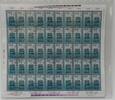   DDR DDR 3353 gestempelt als Bogen MiNr. 3353 gestempelt als Bogen 