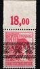 Bi-Zone Bi-Zone 46 I P OR ndgz postfrisch MiNr. 46 I P OR ndgz postfrisch -