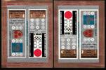 Jemen arab. Rep. Jemen arab. Rep. Block 83 A/B postfrisch Olympia MiNr. Block 83 A/B postfrisch Olympia -