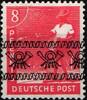 Alliierte Besetzung Bi-Zone Alliierte Besetzung Bi-Zone 38 I c postfrisch geprüft Schlegel BPP MiNr. 38 I c postfrisch geprüft Schlegel BPP -
