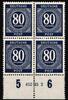 Alliierte Besetzung Alliierte Besetzung 935 HAN postfrisch H 452.45 2 MiNr. 935 HAN postfrisch H 452.45 2 -