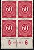 Alliierte Besetzung Alliierte Besetzung 933 HAN postfrisch H 4073.46 1 MiNr. 933 HAN postfrisch H 4073.46 1 -