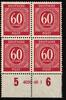 Alliierte Besetzung Alliierte Besetzung 933 HAN postfrisch H 4026.46 1 MiNr. 933 HAN postfrisch H 4026.46 1 -
