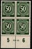 Alliierte Besetzung Alliierte Besetzung 932 HAN postfrisch H 450.45 MiNr. 932 HAN postfrisch H 450.45 -