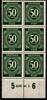Alliierte Besetzung Alliierte Besetzung 932 HAN postfrisch H 4036.46 2 MiNr. 932 HAN postfrisch H 4036.46 2 -