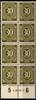 Alliierte Besetzung Alliierte Besetzung 928 HAN postfrisch H 4127.47 2 MiNr. 928 HAN postfrisch H 4127.47 2 -