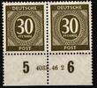 Alliierte Besetzung Alliierte Besetzung 928 HAN postfrisch H 4033.46 2 MiNr. 928 HAN postfrisch H 4033.46 2 -