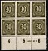 Alliierte Besetzung Alliierte Besetzung 928 HAN postfrisch H 4053.46 2, bügig MiNr. 928 HAN postfrisch H 4053.46 2, bügig -