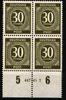 Alliierte Besetzung Alliierte Besetzung 928 HAN postfrisch H 447.45 2 MiNr. 928 HAN postfrisch H 447.45 2 -