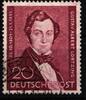 Berlin Berlin 74 gestempelt MiNr. 74 gestempelt -