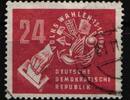 DDR DDR 275 gestempelt MiNr. 275 gestempelt -