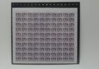 DDR DDR 2649-2650 gestempelt als Bogen ungefaltet MiNr. 2649-2650 gestempelt als Bogen ungefaltet -