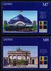 Lesotho Lesotho 1560-1561 postfrisch MiNr. 1560-1561 postfrisch -