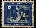 DDR DDR 295 gestempelt MiNr. 295 gestempelt -