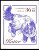 Schweden Schweden 1813-1816 postfrisch als Markenheftchen MiNr. 1813-1816 postfrisch als Markenheftchen -