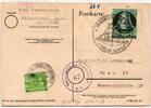 Berlin 76 auf Postkarte Ersttag-Sonderstempel -